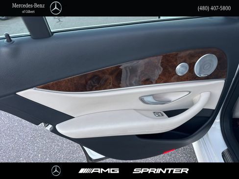 Used 2019 Mercedes-Benz E 300 4MATIC image 20