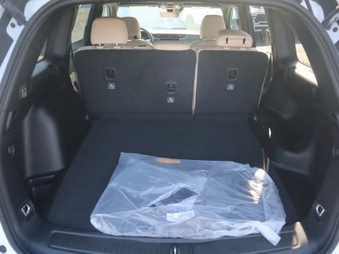 New 2025 Jeep Grand Cherokee Limited image 27