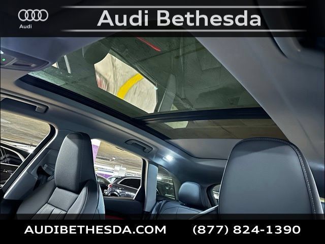 New 2026 Audi Q5 Premium Plus AWD/4WD image 22