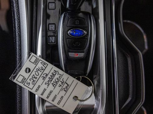Used 2022 Subaru Ascent Limited w/ Technology Package AWD/4WD image 31