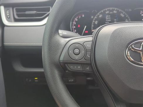 Certified 2025 Toyota RAV4 XLE image 15