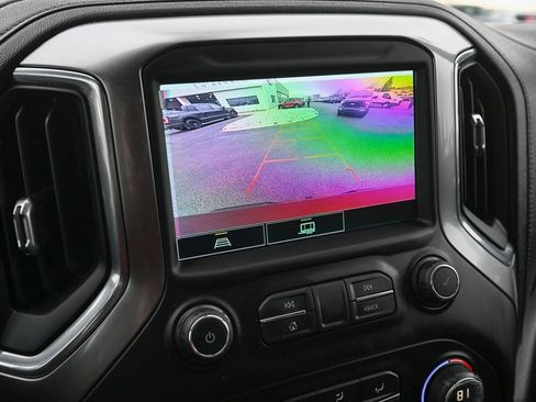 Used 2021 Chevrolet Silverado 1500 RST w/ All Star Edition Plus image 37