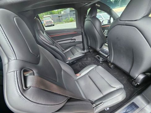 Used 2023 Tesla Model X AWD/4WD image 69
