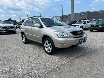 Used 2007 Lexus RX 350 AWD