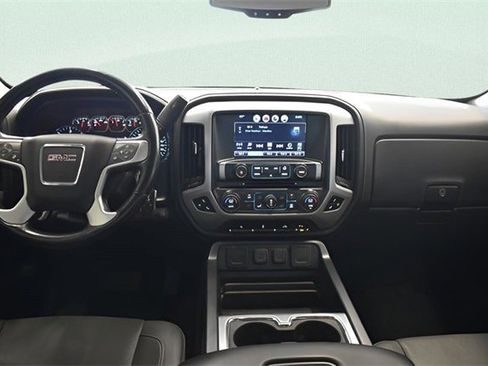 Used 2018 GMC Sierra 1500 SLT image 5