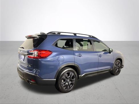 Used 2024 Subaru Ascent Onyx Edition Limited AWD/4WD image 7