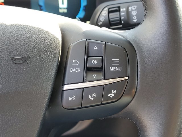 Certified 2025 Ford Bronco Sport Outer Banks w/ Outer Banks Tech Package+ AWD/4WD image 20
