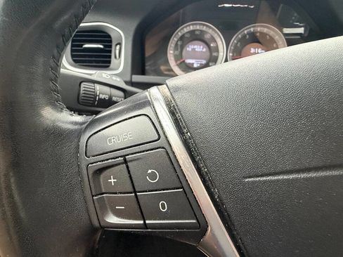 Used 2012 Volvo S60 T5 w/ Climate Pkg FWD image 73