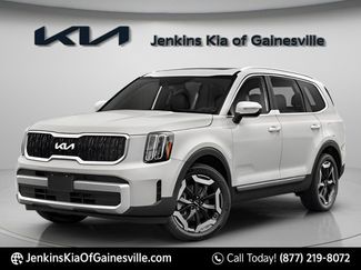 Used 2023 Kia Telluride EX w/ EX Captain's Chair Package video 1