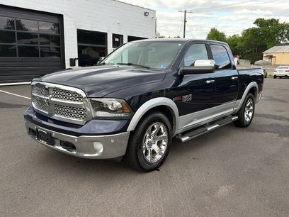 Used 2016 RAM 1500 Laramie