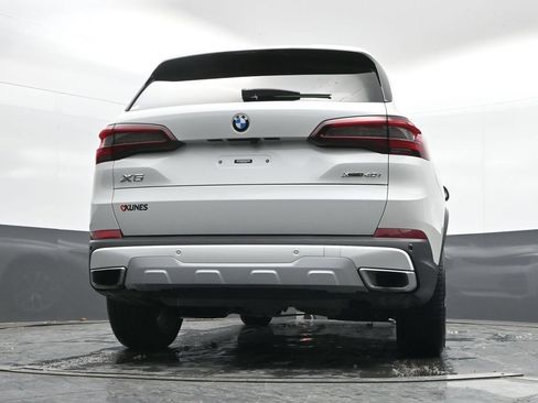 Used 2023 BMW X5 xDrive40i w/ Premium Package AWD/4WD image 44