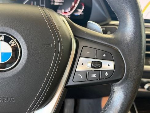 Used 2023 BMW X5 sDrive40i w/ Premium Package RWD image 21