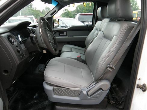 Used 2013 Ford F150 XL w/ PWR Equipment Group image 9