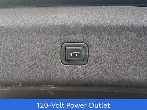 Used 2021 Buick Enclave Avenir w/ Avenir Technology Package image 11