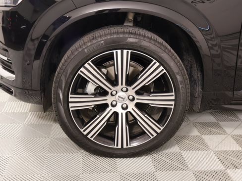 Used 2025 Volvo XC90 B6 Ultra w/ Protection Package Premier AWD/4WD image 20