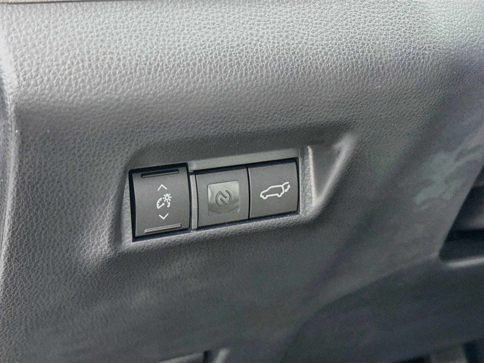 Certified 2026 Toyota RAV4 XLE Premium FWD image 16