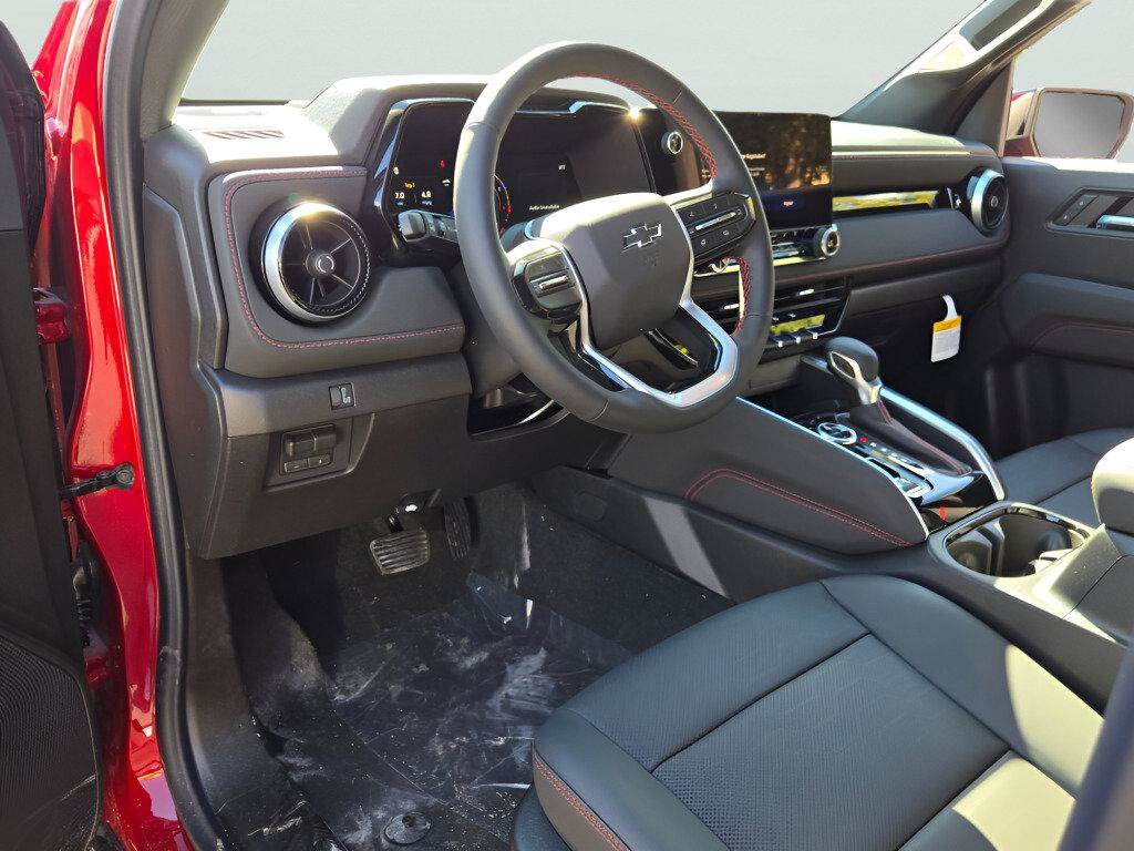 New 2026 Chevrolet Colorado Z71 w/ Technology Package AWD/4WD image 27