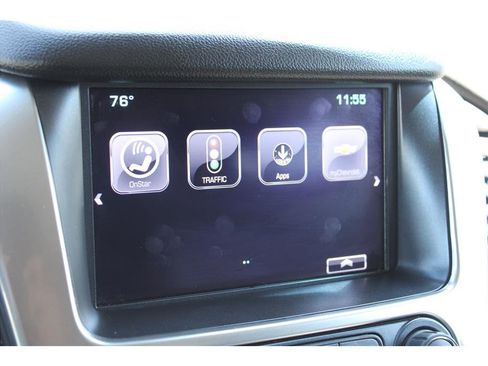 Used 2017 Chevrolet Tahoe Premier image 29