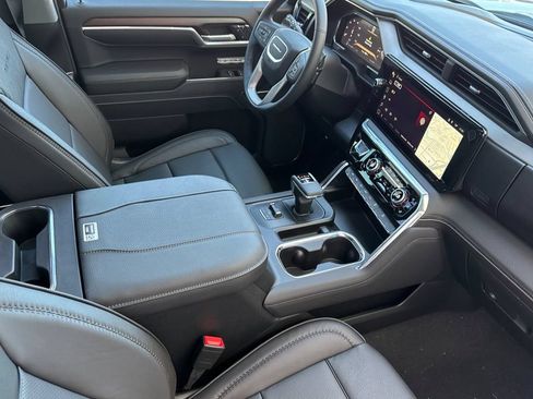 New 2026 GMC Sierra 1500 Denali w/ Technology Package AWD/4WD image 15