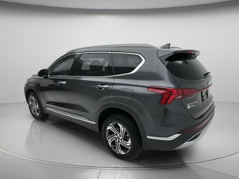 Used 2023 Hyundai Santa Fe SEL w/ Premium Package AWD/4WD image 8