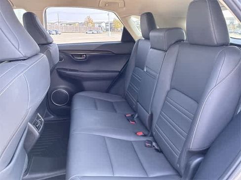 Used 2019 Lexus NX 300 FWD image 20