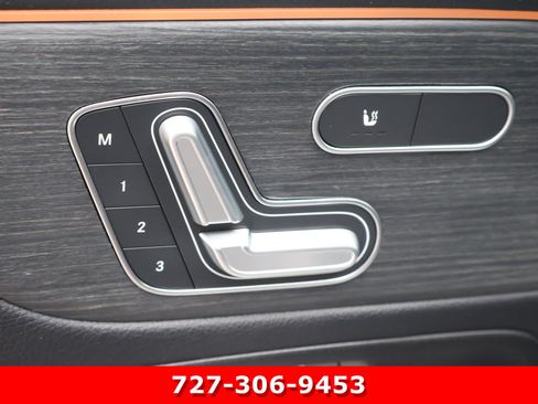 Certified 2023 Mercedes-Benz GLB 250 4MATIC image 16