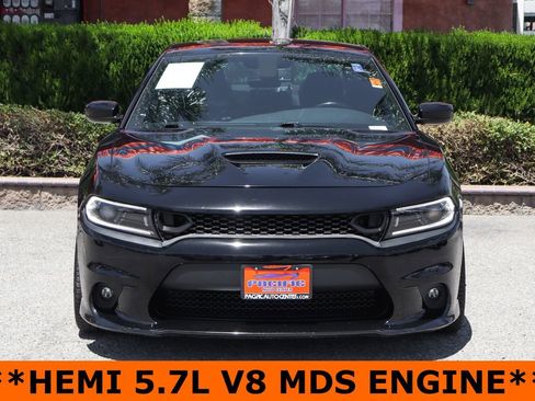Used 2022 Dodge Charger R/T RWD image 3