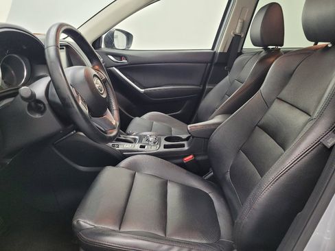Used 2016 MAZDA CX-5 Grand Touring FWD image 17