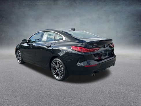 Used 2024 BMW 228i xDrive Gran Coupe image 7