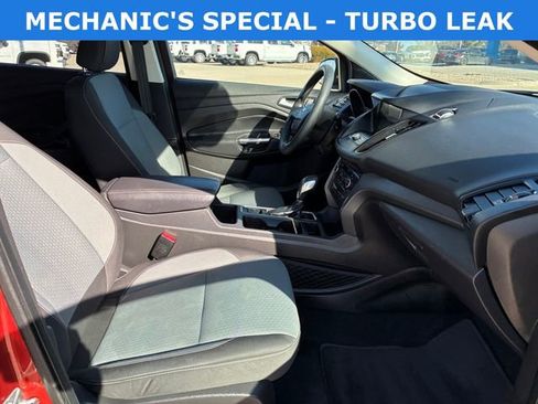 Used 2019 Ford Escape SE AWD/4WD image 15