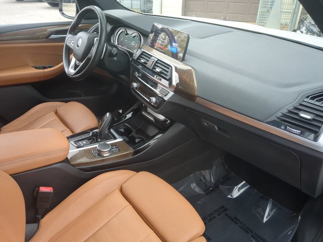 Used 2018 BMW X3 xDrive30i AWD/4WD image 23