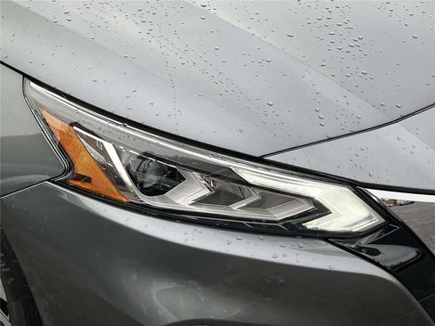 Certified 2021 Nissan Altima 2.5 SV image 13