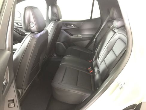 New 2026 Chevrolet Equinox LT w/ Convenience Package II image 11