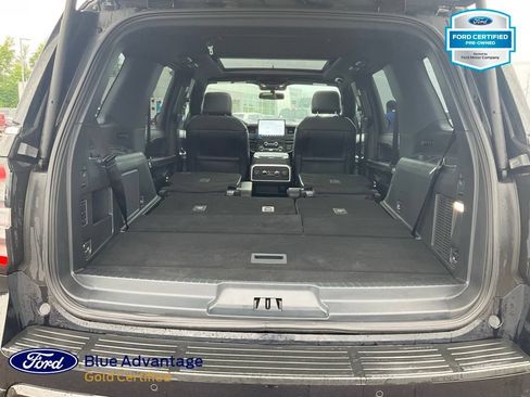 Certified 2023 Ford Expedition Limited AWD/4WD image 24