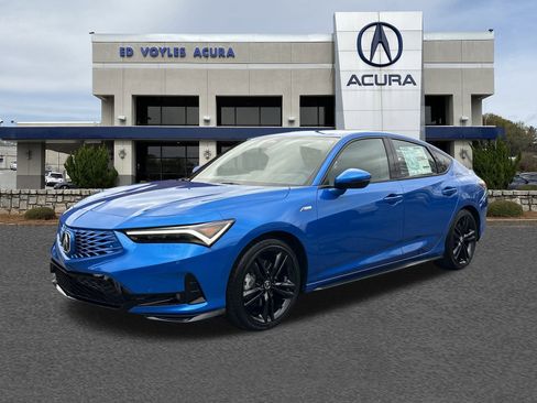 New 2026 Acura Integra A-Spec image 10