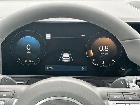 New 2026 Hyundai Kona Limited image 12