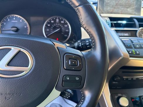 Used 2015 Lexus NX 200t AWD w/ Premium Package image 21