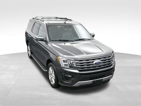 Used 2020 Ford Expedition XLT w/ Equipment Group 202A image 28