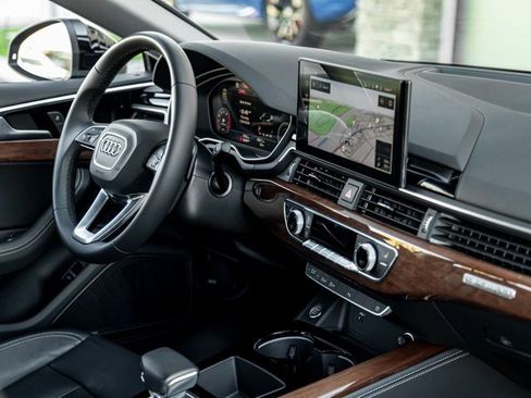 Used 2023 Audi A5 2.0T Premium Plus w/ Premium Plus image 29