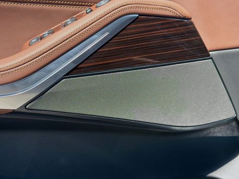 New 2026 BMW X5 xDrive50e AWD/4WD image 23