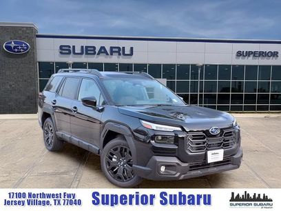 New 2026 Subaru Outback Limited XT