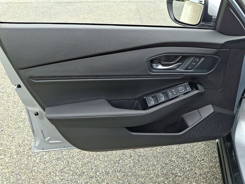 Certified 2025 Honda Accord Touring image 12