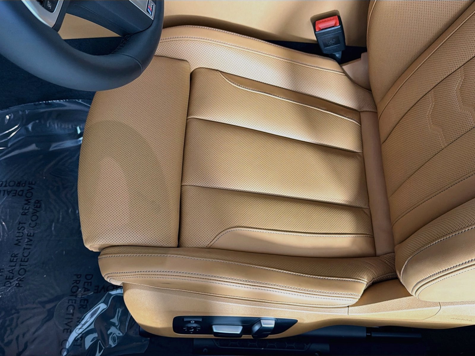 Used 2026 BMW 840i Convertible RWD image 20