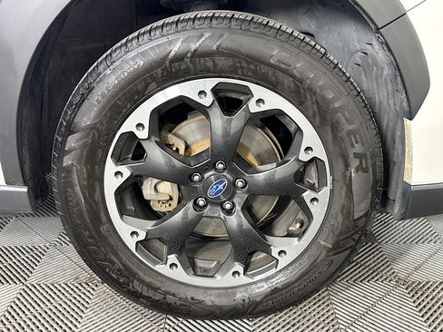 Used 2023 Subaru Crosstrek 2.0i image 30