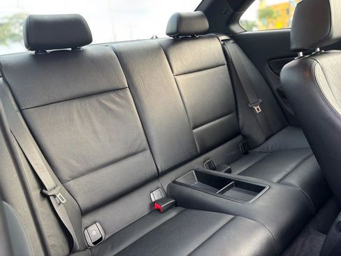 Used 2013 BMW 135i Coupe image 11