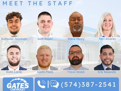 Used 2024 Chevrolet Tahoe LT image 16