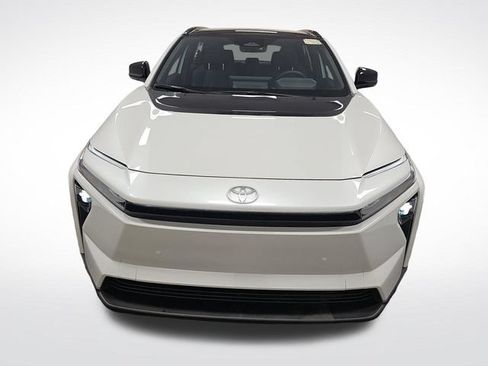 Used 2026 Toyota bZ AWD/4WD image 2