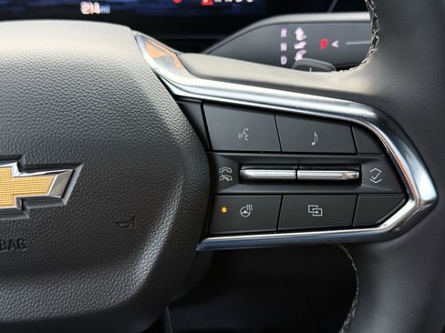 New 2025 Chevrolet Tahoe High Country AWD/4WD image 25