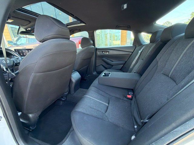 Used 2024 Honda Accord Sport image 16
