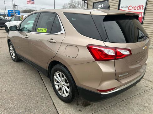 Used 2019 Chevrolet Equinox LT image 7